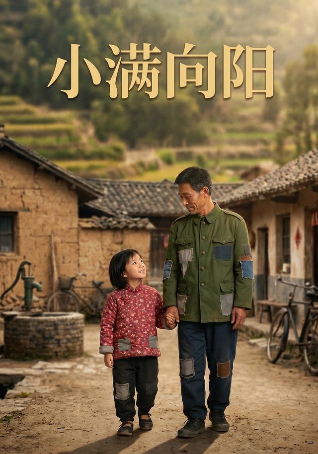 小满向阳