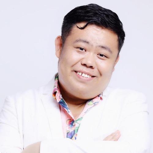 柴陆头像