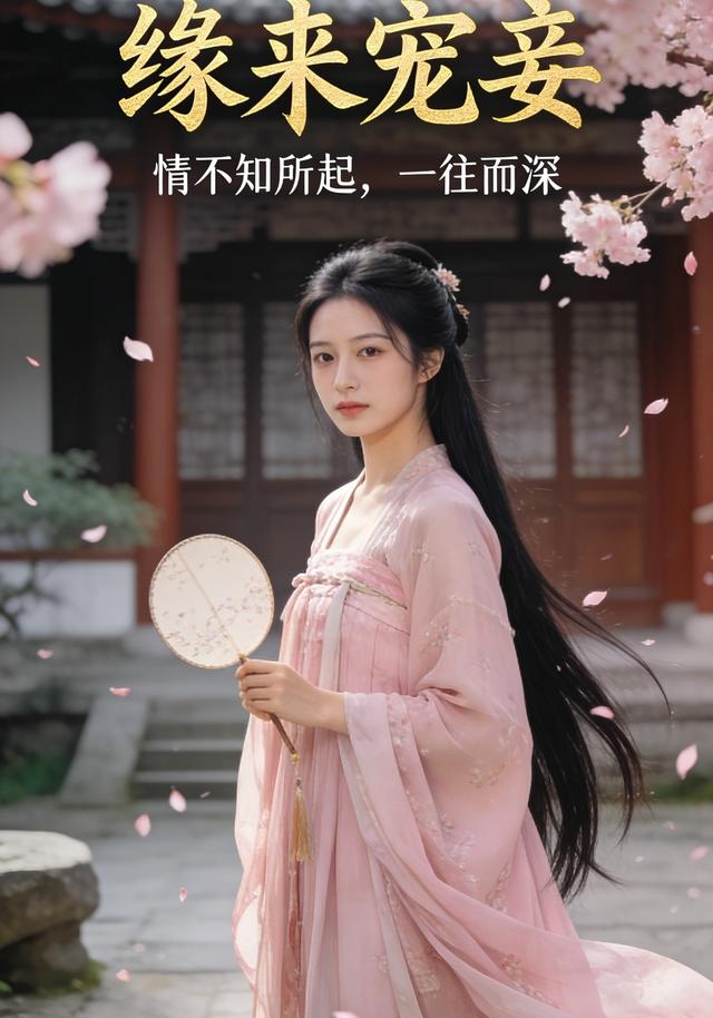 缘来宠妾