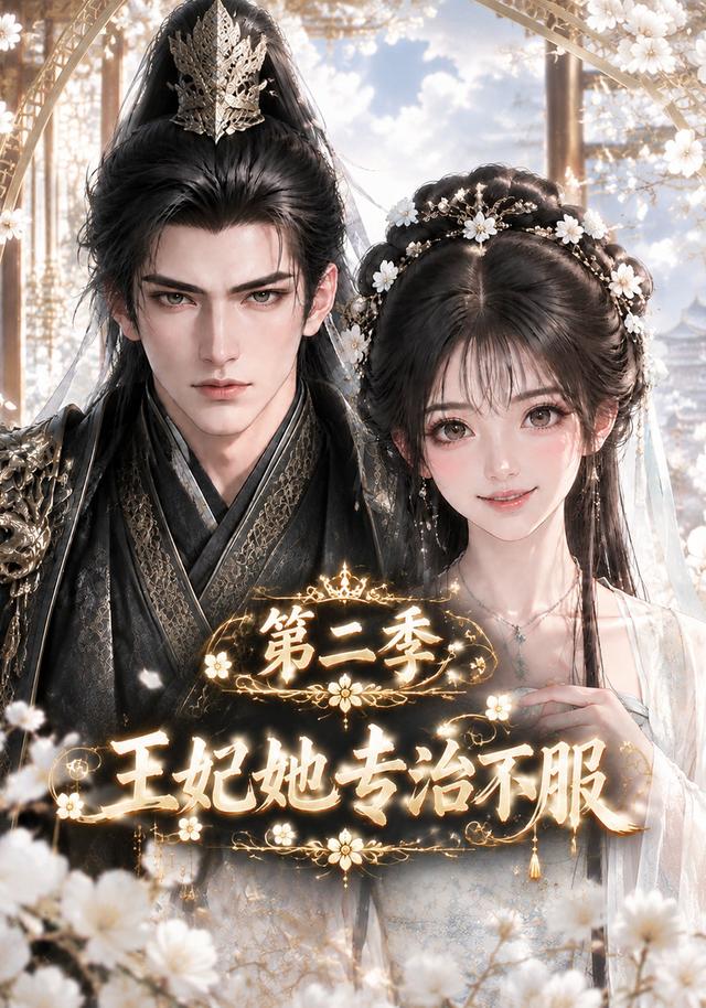 王妃她专治不服第二季