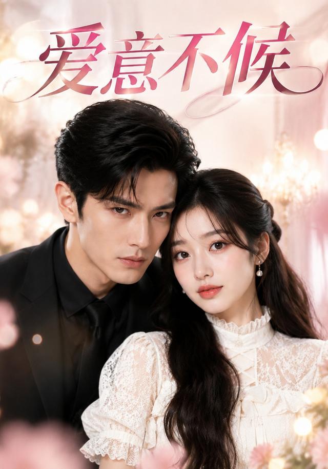 爱意不候 cover