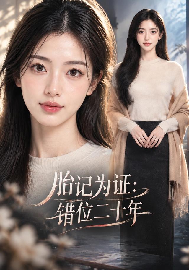 胎记为证：错位二十年
