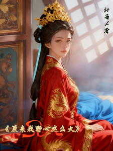 原来我野心这么大 cover