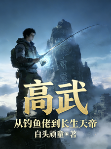 High Martial Arts: From Fishing Guy to Immortal Heaven Emperor cover