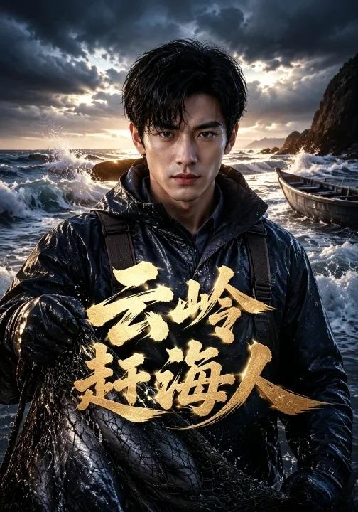 云岭赶海人 cover