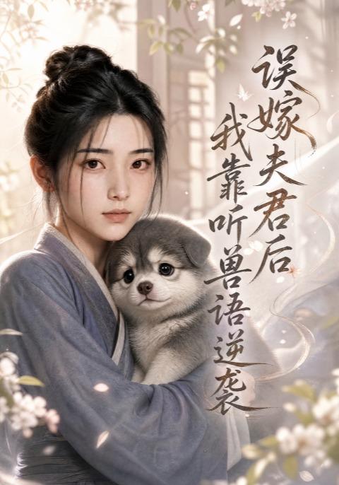 误嫁夫君后我靠听兽语逆袭