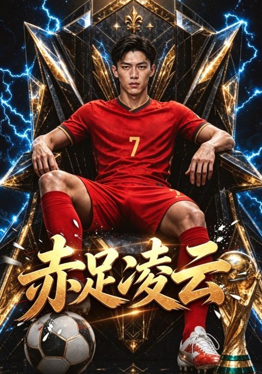 赤足凌云 cover