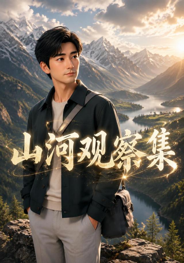 山河观察集