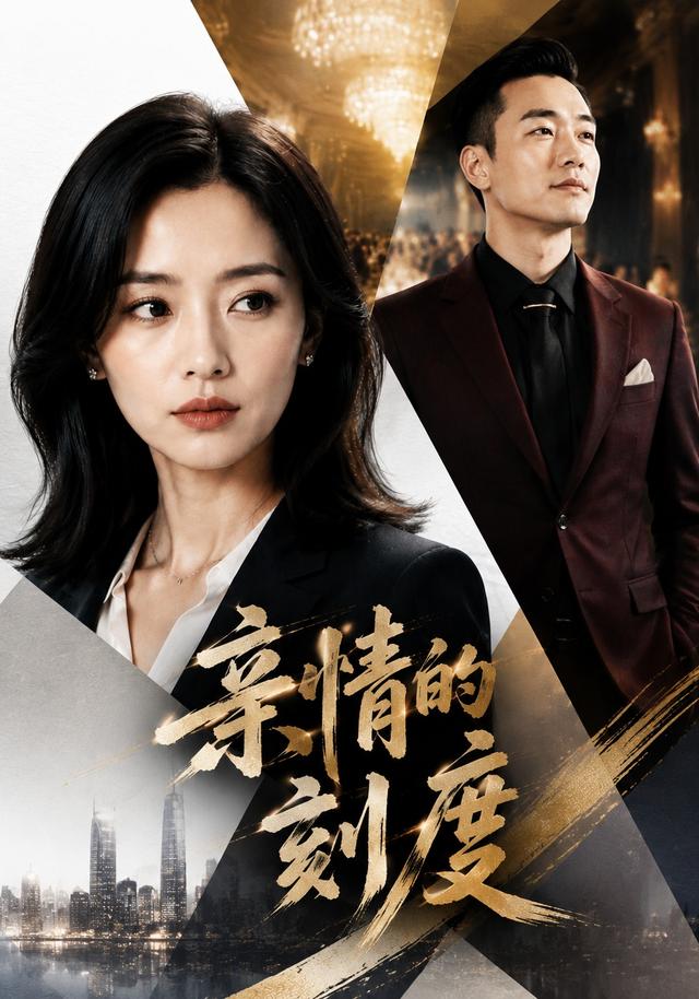 亲情的刻度