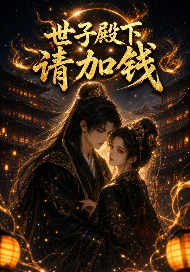 世子殿下请加钱