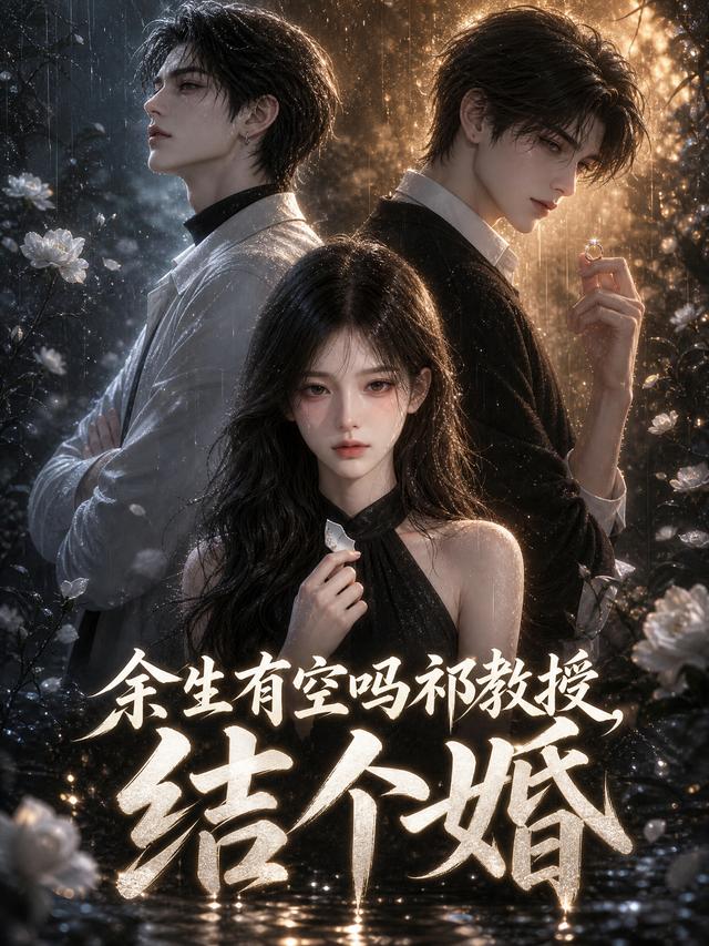 余生有空吗祁教授，结个婚