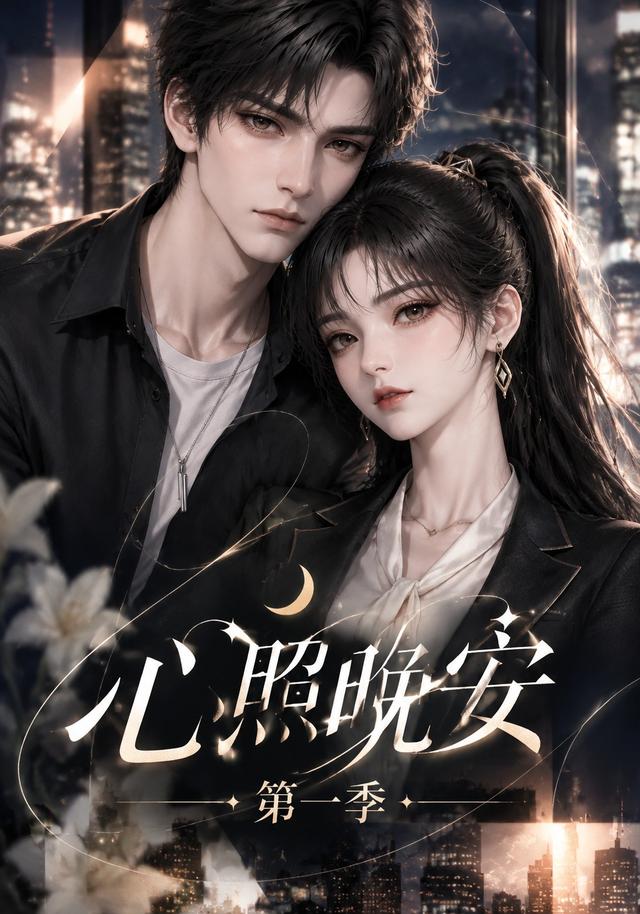 心照晚安第一季 cover