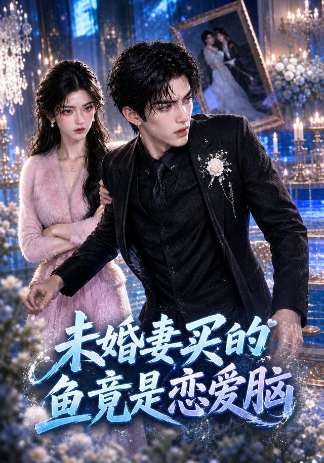 未婚妻买的鱼竟是恋爱脑