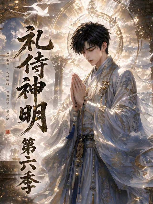 礼侍神明第六季
