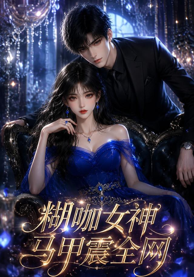 糊咖女神马甲震全网