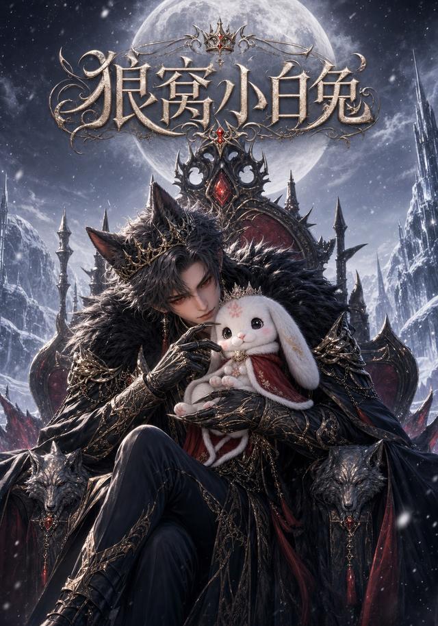 狼窝小白兔