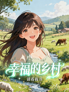 A Happy Countryside cover