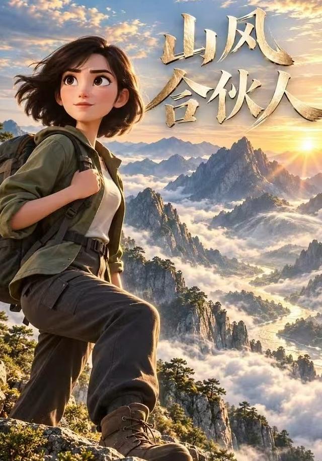 山风合伙人