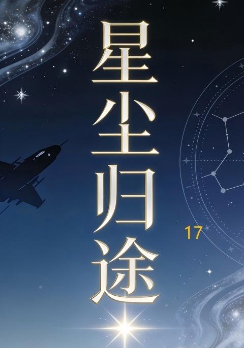 星尘归途17