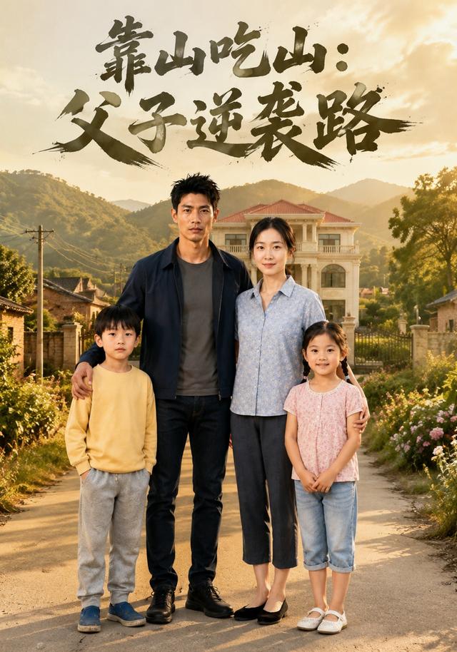 靠山吃山：父子逆袭路