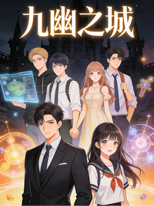 九幽之城 cover