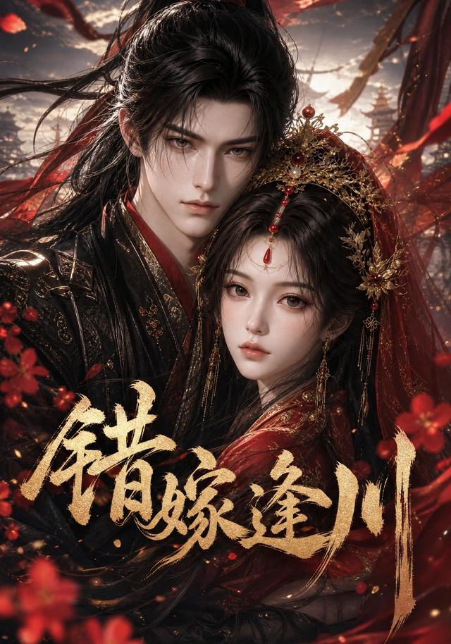 错嫁逢川 cover