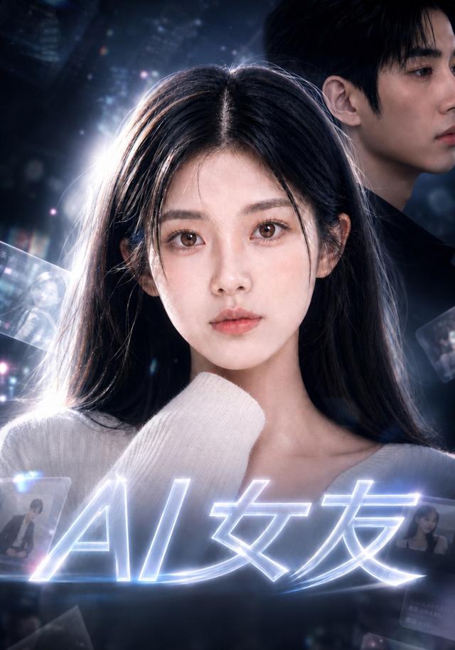 AI女友