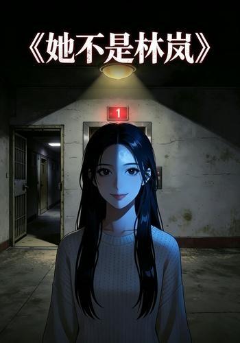 她不是林岚 cover
