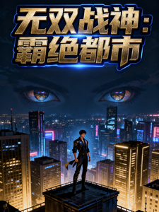 无双战神:霸绝都市 cover