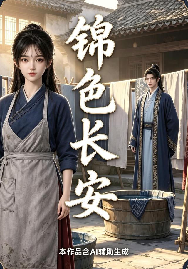锦色长安