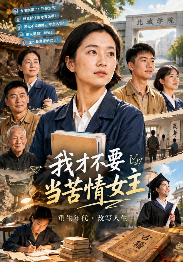 我才不要当苦情女主 cover