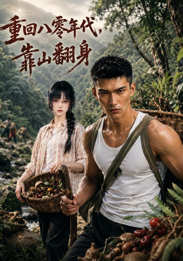 重回八零年代，靠山翻身
