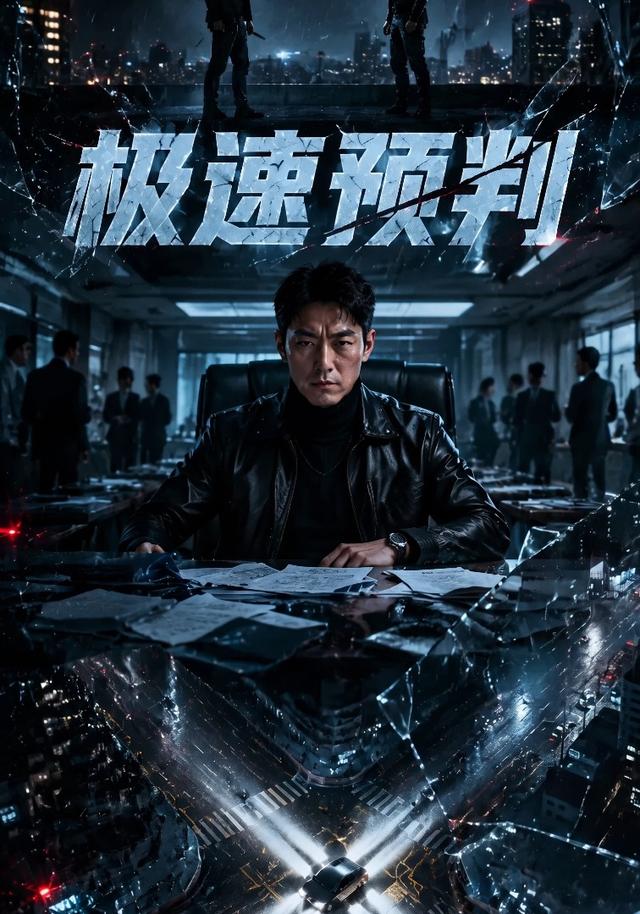 极速预判 cover