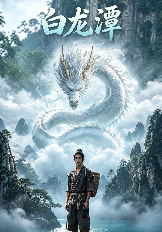 白龙潭 cover