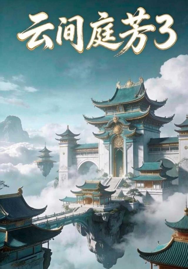 云间庭芳3
