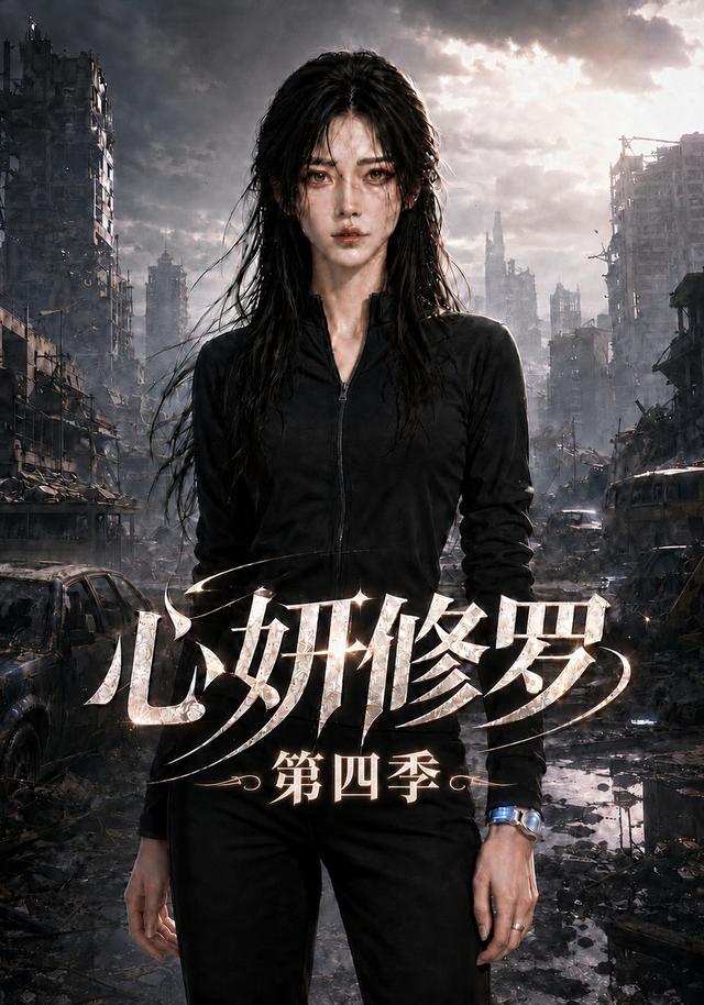 心妍修罗第四季