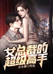 女总裁的超级高手 cover