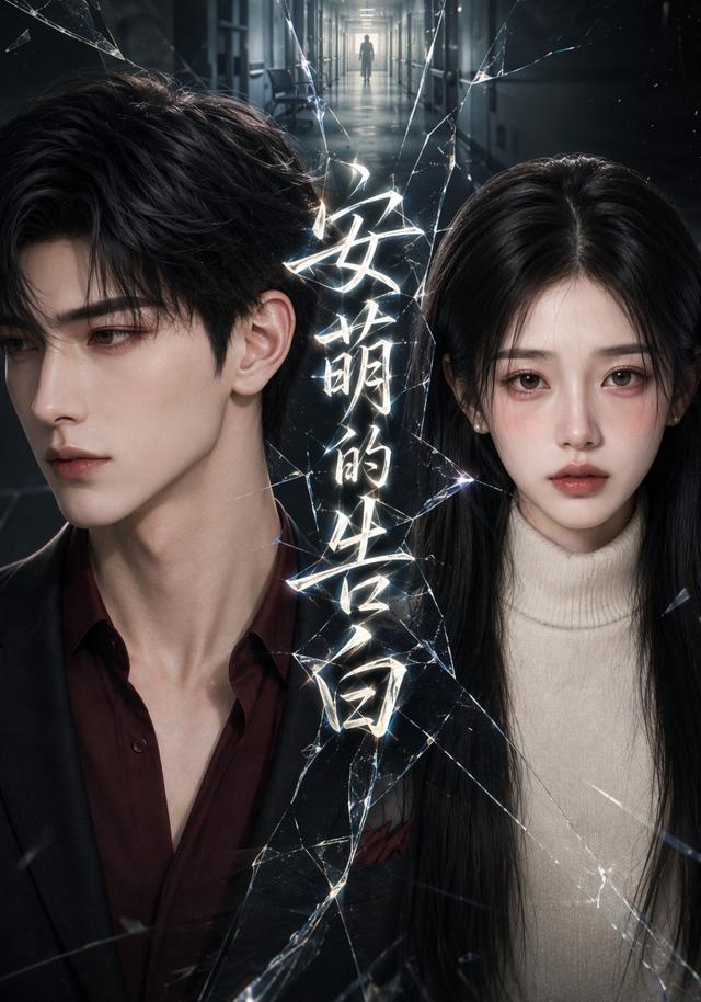 安萌的告白 cover
