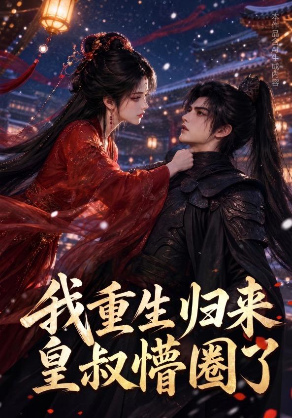 我重生归来皇叔懵圈了
