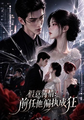 假意薄情前任他偏执成狂
