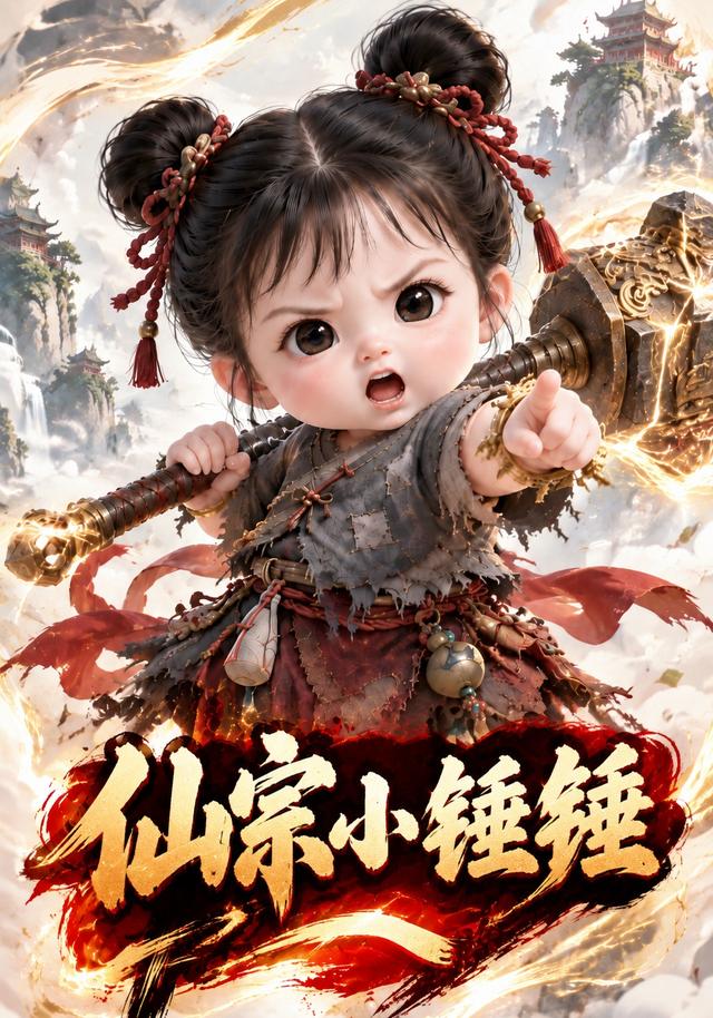 仙宗小锤锤