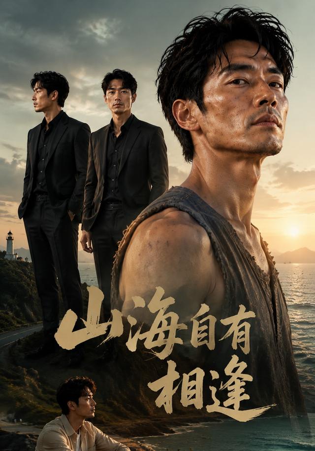 山海自有相逢
