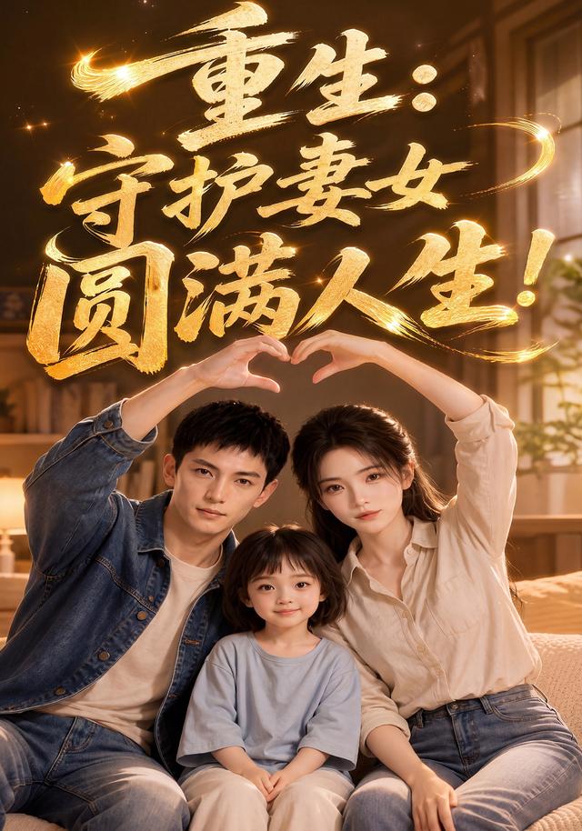 重生：守护妻女圆满人生！