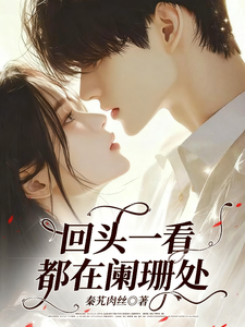 回头一看，都在阑珊处 cover
