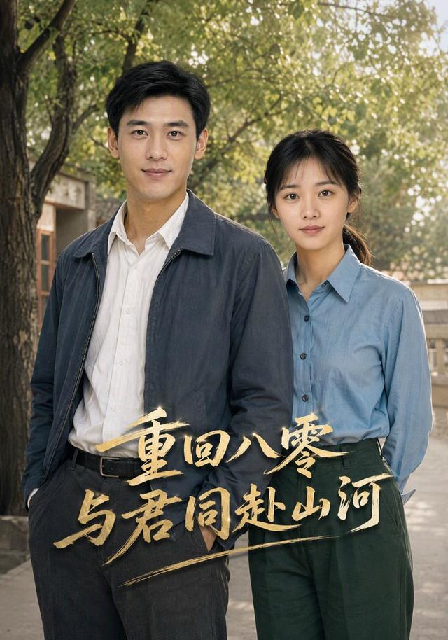 重回八零，与君同赴山河