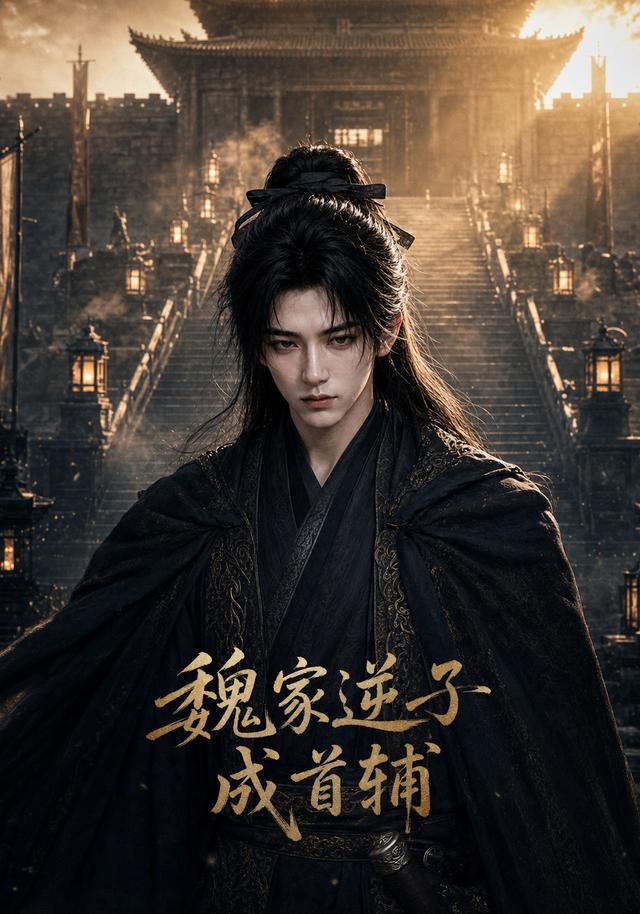 魏家逆子成首辅