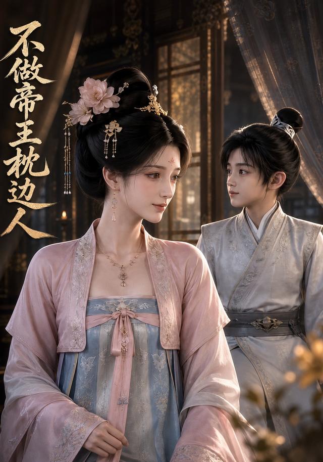 不做帝王枕边人