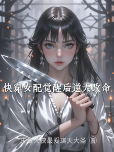 After the Female Supporting Character Awakens, She Defies Heaven to Change Her Fate cover