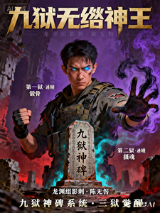 九狱无绺神王 cover