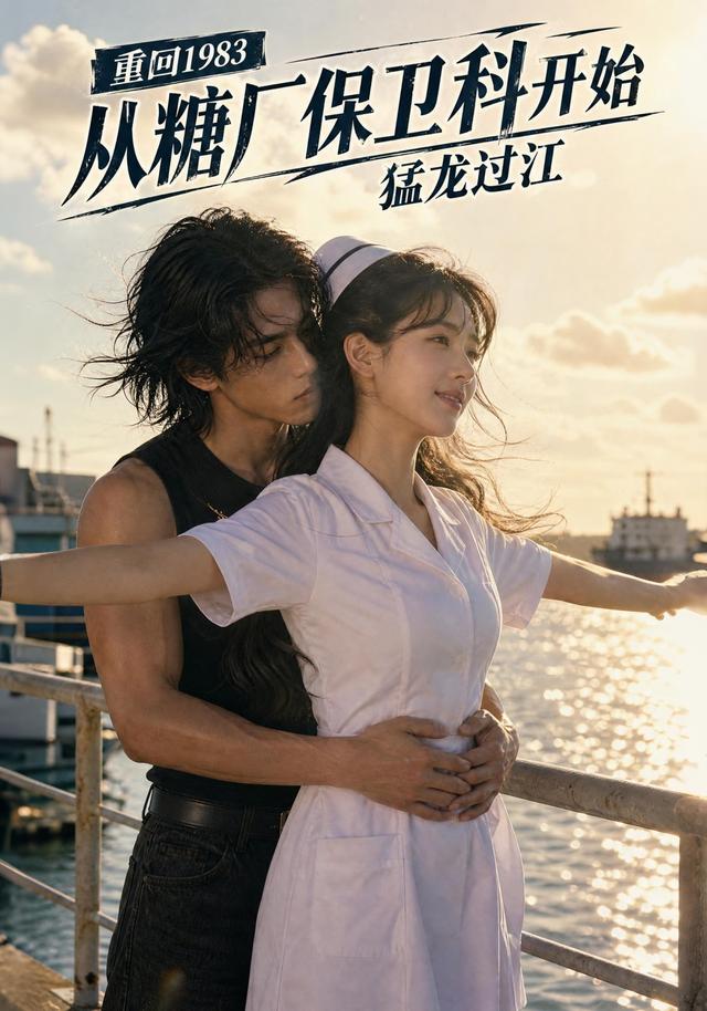 重回1983从糖厂保卫科开始猛龙过江 cover